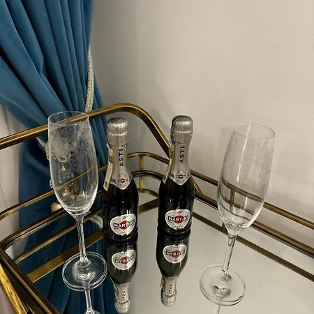 Apartman Andreea Building Stefan Năvodari